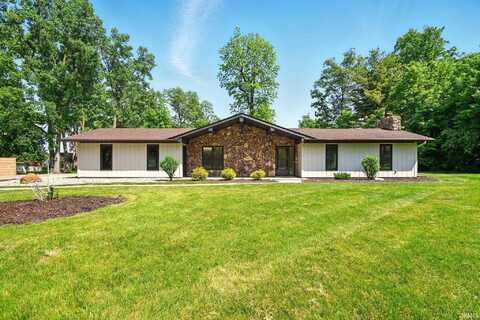 4605 Merriam Park Drive, Fort Wayne, IN 46816