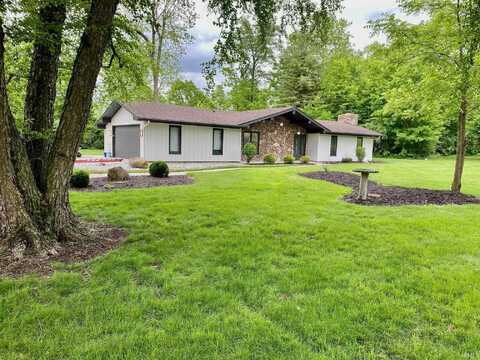 4605 Merriam Park Drive, Fort Wayne, IN 46816