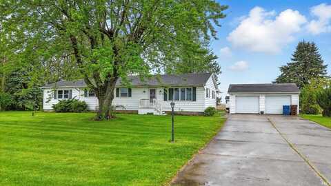 7126 Franke Road, Fort Wayne, IN 46816