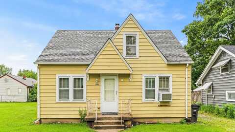 5916 S Harrison Street, Fort Wayne, IN 46807