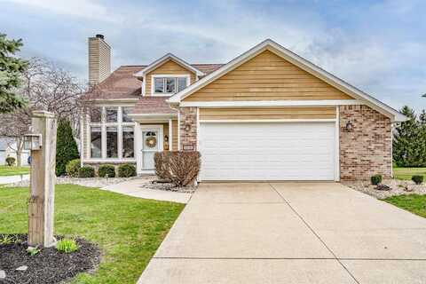 115 Blue Cliff Place, Fort Wayne, IN 46804