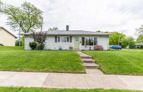 5116 Archwood Lane, Fort Wayne, IN 46825