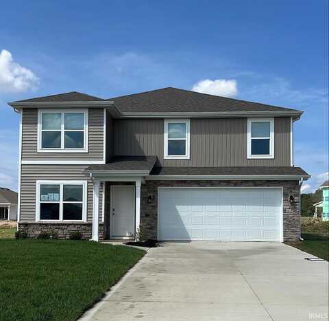 635 Dobby Court, Bluffton, IN 46714