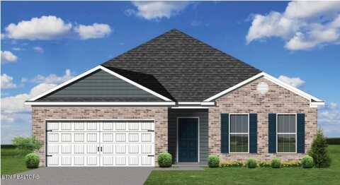 3651 Crimson Circle, Maryville, TN 37801