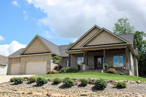 116 Unole Tr, Vonore, TN 37885