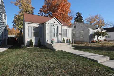 816 Hofer Avenue, Fort Wayne, IN 46808