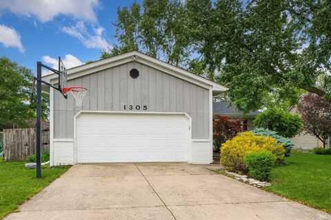 1305 Westwind Place, Fort Wayne, IN 46845