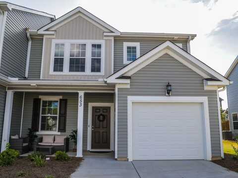 653 ABERDEEN Circle, Grovetown, GA 30813