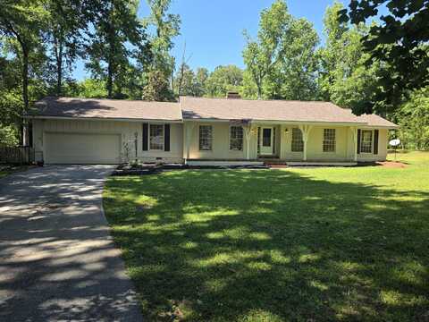 2976 TWIN PINE Road, Thomson, GA 30824