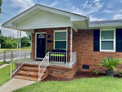 2113 Dyer Street, Augusta, GA 30901