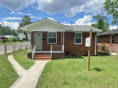 2113 Dyer Street, Augusta, GA 30901