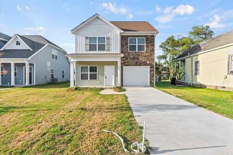 1227 Miller Street, Augusta, GA 30901