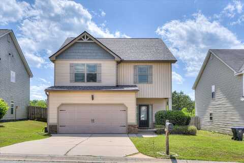 3374 Grove Landing Circle Circle, Grovetown, GA 30813