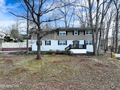 7810 Senate Lane, Knoxville, TN 37931