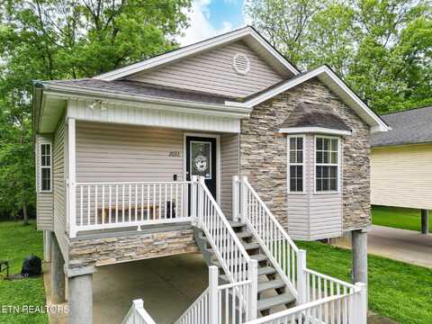 2032 Slippery Rock Circle, Pigeon Forge, TN 37862