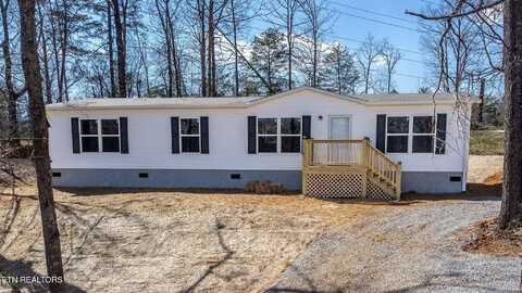 158 Leisure Lane, Kingston, TN 37763