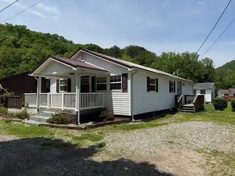 50 France Rd., Pikeville, KY 41501