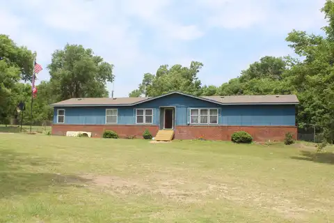 40872 S County Road 198 Lot 22, Woodward, OK 73801