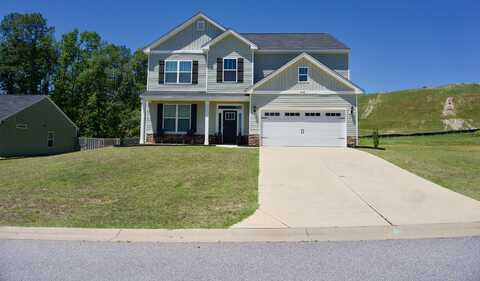 4042 Cottingham Way, Augusta, GA 30909