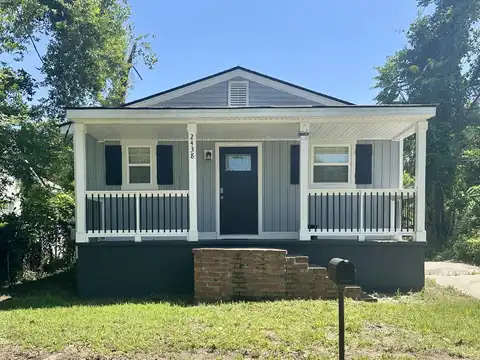 2438 N View Avenue, Augusta, GA 30904