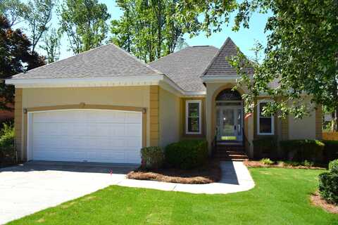 4154 Bent Tree Lane, Martinez, GA 30907
