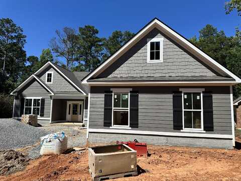 150 Shenandoah Drive, Mc Cormick, SC 29835