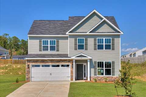 4062 COTTINGHAM Way, Augusta, GA 30909