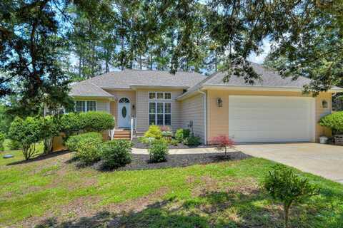 267 FAIRWAY Drive, Mc Cormick, SC 29835