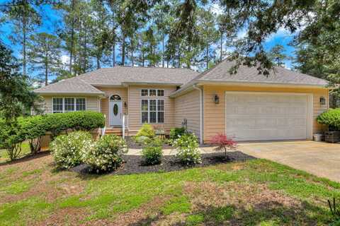 267 FAIRWAY Drive, Mc Cormick, SC 29835