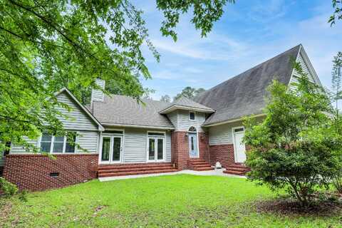 902 Patriots Point, Mc Cormick, SC 29835