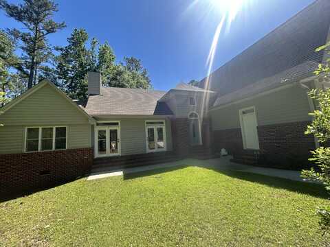 902 Patriots Point, Mc Cormick, SC 29835