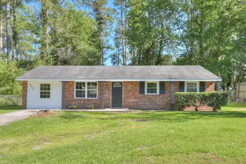 1608 Cider Lane, Augusta, GA 30906