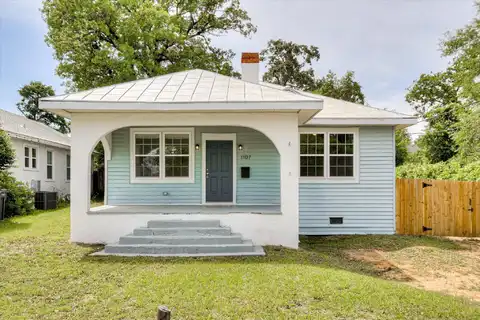 1107 ADRIAN Street, Augusta, GA 30904
