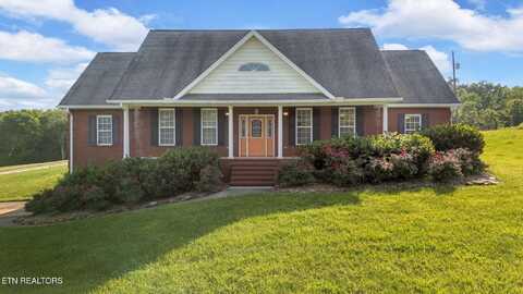 3017 Hardy Road Rd, White Pine, TN 37890