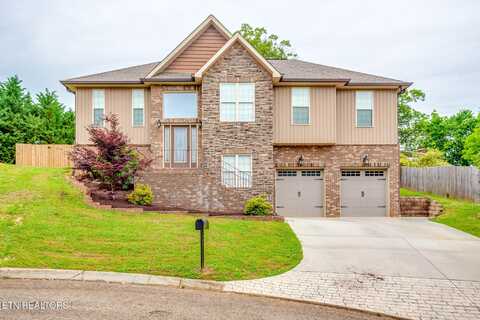 6427 Hollow Oak Lane, Knoxville, TN 37921