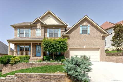 1827 Autumn Bluff Rd, Knoxville, TN 37932