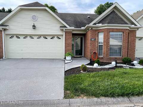 657 Applegate Lane, Knoxville, TN 37934