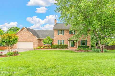 454 Sugarwood Drive, Knoxville, TN 37934