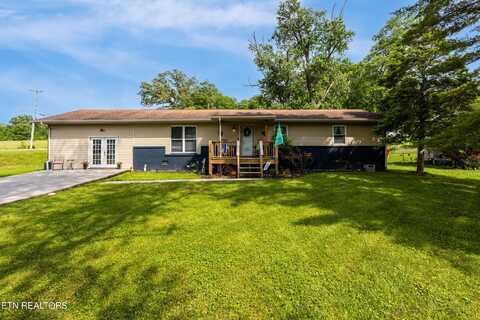 3258 Lagrange Drive, Maryville, TN 37804