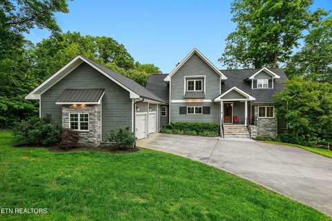 1716 Garland Rd, Knoxville, TN 37922