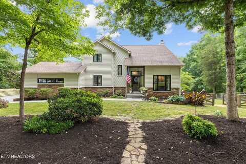 12771 Tanglewood Drive, Knoxville, TN 37922
