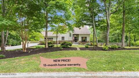 12771 Tanglewood Drive, Knoxville, TN 37922