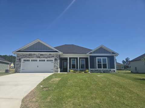 1037 BERKLEY Court, Thomson, GA 30824