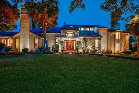 3541 W Lake Drive, Martinez, GA 30907