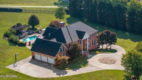 2120 Scott Lane, Knoxville, TN 37922