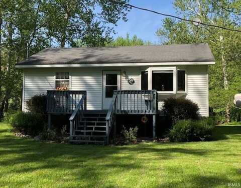 9634 Zina Dr., Rochester, IN 46975
