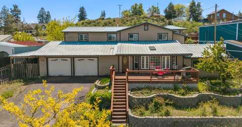 86 Lincoln Street, Klamath Falls, OR 97601