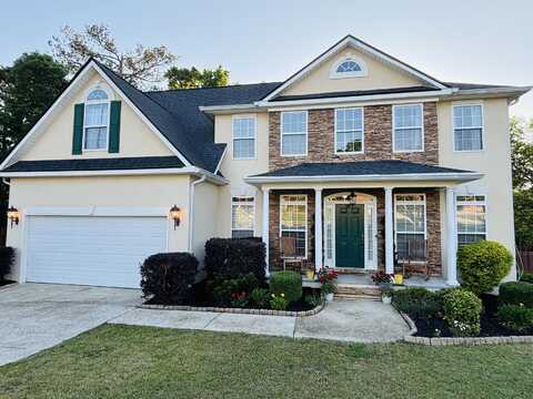 517 Avrett Ct Court, Evans, GA 30809