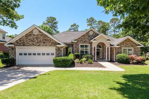1382 Shadow Oak Drive, Evans, GA 30809