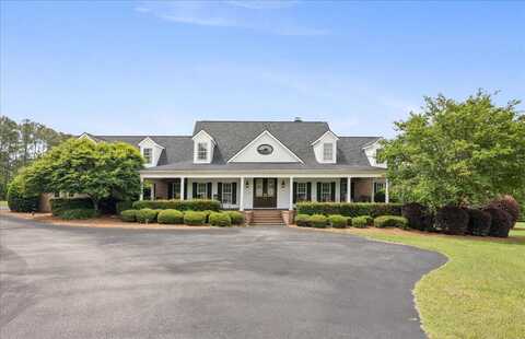 698 Heggies Ridge Drive Drive, Appling, GA 30802